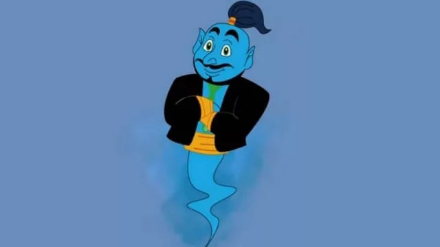 El Genio Económico sale de la lámpara para hablar de trabajo en negro (desincentivos y lo que pierde Afip)