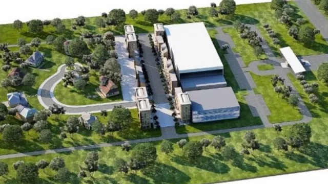 Con US$ 25 millones comienza a rodar Punta del Este Studios (la primera zona franca de servicios audiovisuales)