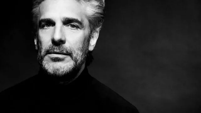 Cover profile: Leonardo Sbaraglia