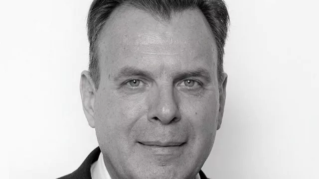 Maersk con nuevo director regional para Latam y el Caribe