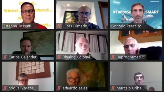 Flybondi y JetSmart levantan el tono: los gobernadores (Morales incluído) van a ser rehenes de Aerolíneas Argentinas