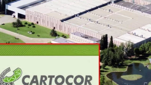 "Llevamos la sustentabilidad en nuestro ADN" (Arcor, entre otras empresas verdes, frente a la pandemia)