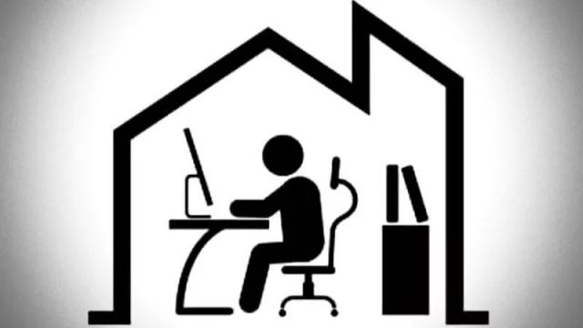 Blanco sobre negro: es “buena” o “mala” la Ley de Teletrabajo (qué dicen los empresarios)