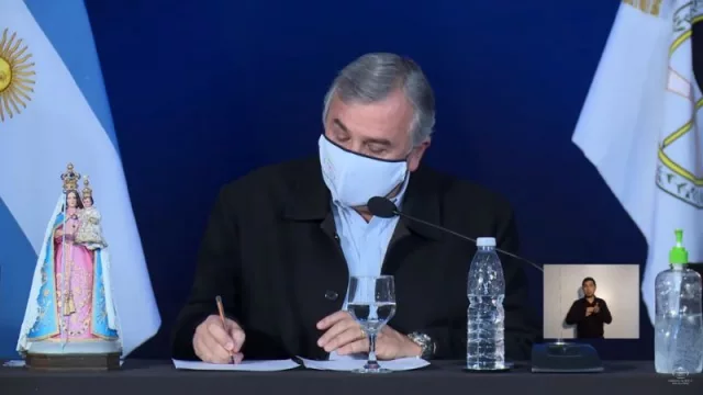 El “quedate en casa” jujeño: las herramientas dispuestas para comercios y pymes 