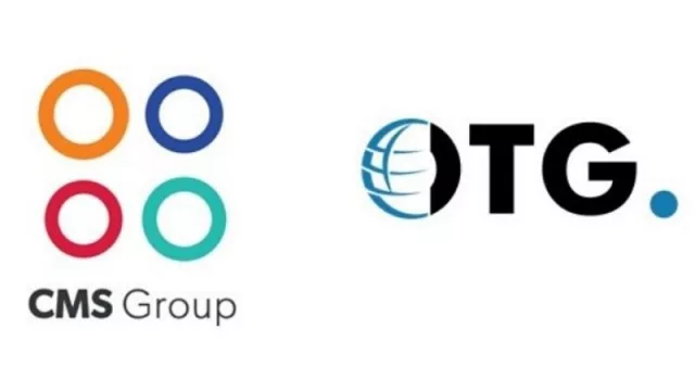 Nuevas alianzas: CMS Group y OTG se unen para revolucionar los eventos corporativos