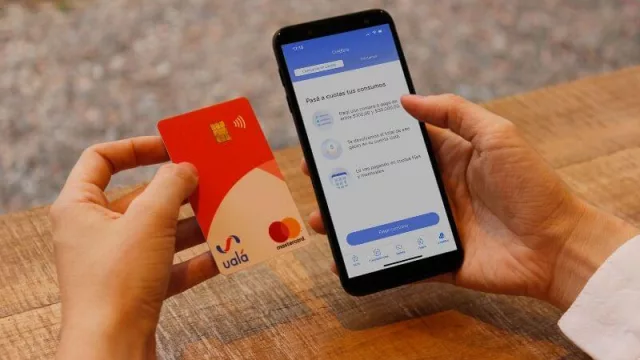 Ualá arrima el bochin al sistema crediticio: permite “cuotificar” cualquier pago