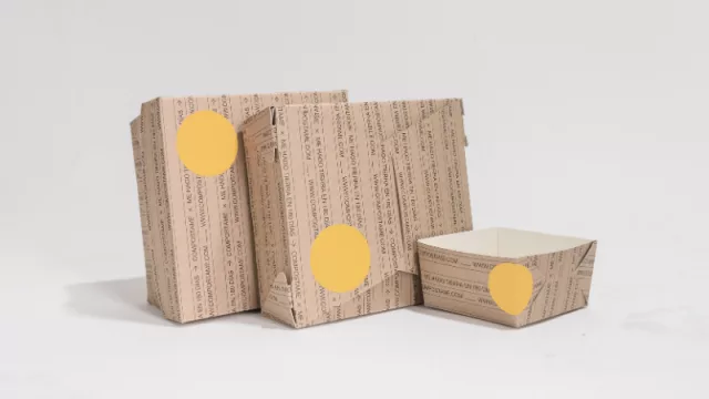Compostame: el packaging que va de tu mesa a la tierra (ojo: biodegradable no es compostable)