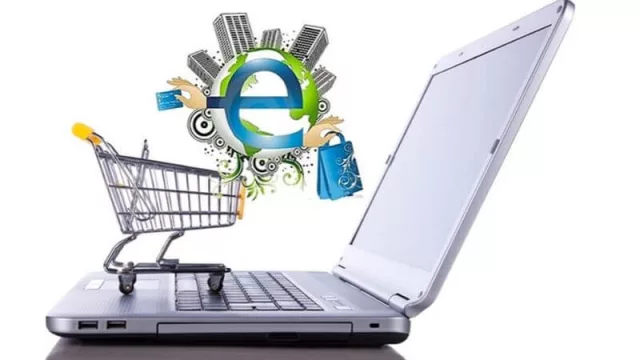 Comercio electrónico: una alternativa de compra y venta que creció durante la cuarentena