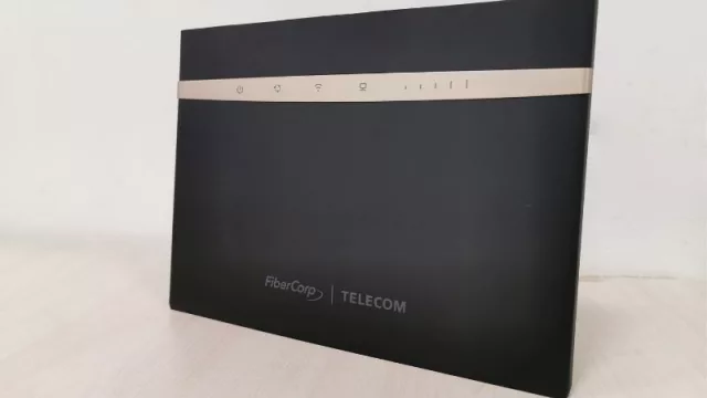 Telecom FiberCorp presenta “infinite”, su nueva solución de conectividad (para maximizar el servicio de internet de las empresas)