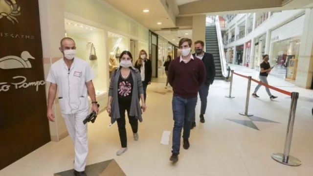 Jujuy: subsidios de hasta $60 mil y créditos a tasa cero hasta por $240 mil (entidades deportivas no habilitadas a trabajar)