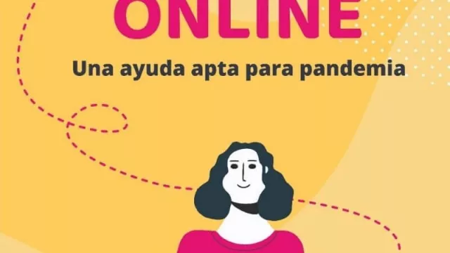 ¡Socorro! Que alguien se haga cargo de los chicos (niñeras y maestras virtuales para padres y madres agotados)