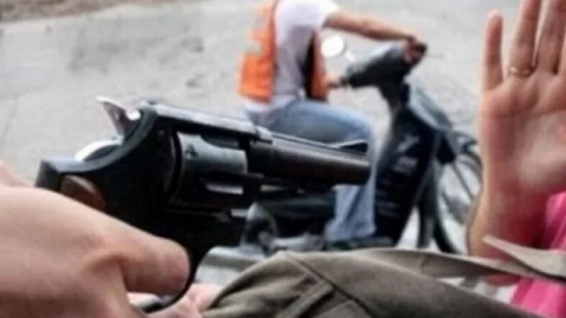 La ley contra los motochorros comenzó a regir en la provincia