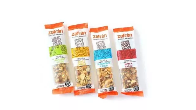 Zafrán se suma al centenar de empresas B en Argentina (y lanza galletas orgánicas para niños)
