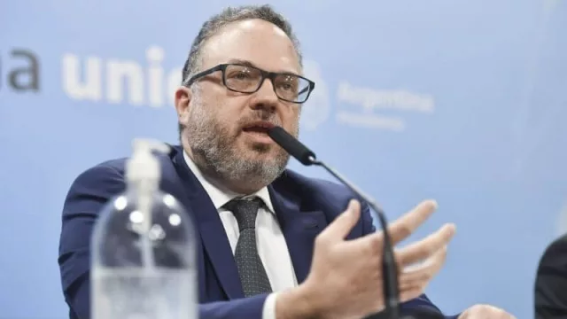 Nación se compromete a “lanzar la Ley de Hidrocarburos” luego del aislamiento