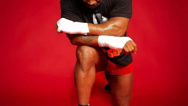 Quiero verme como Tyson: los costosos tratamientos de células madre se aplican en el país