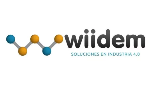 Wiidem (la plataforma para industrias 4.0) suma funciones y ofrece descuentos para nuevos clientes