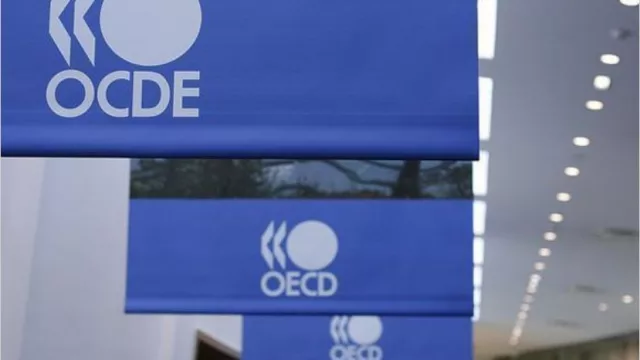 OCDE: el coronavirus ya retrocede y la actividad repunta "en muchos países"