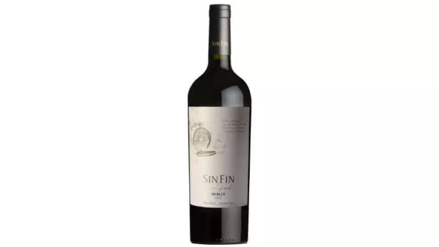 Para darse un gustazo: un nuevo vino merlot alta gama (made in Mendoza)