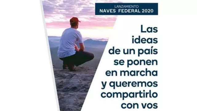 Mitad digital, mitad presencial: se lanzó la sexta convocatoria Naves Federal de Banco Macro y el IAE Business School
