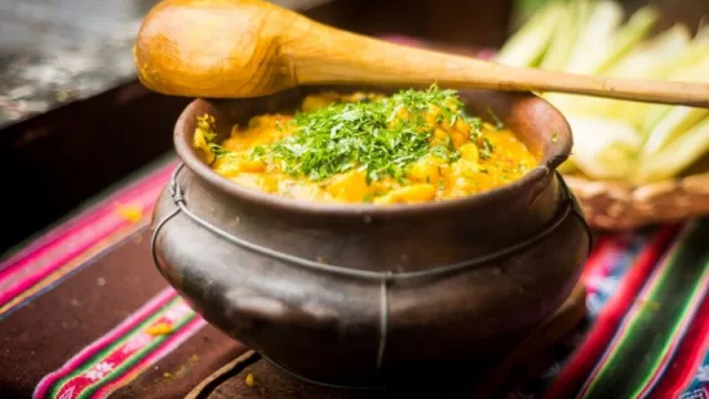 Primer foro virtual de cocinas locales y populares en Tilcara