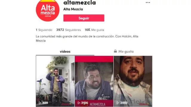 Estás en la web, en Facebook, en Instagram, en Whatsapp… ¿tu marca debería pensar en TikTok? 