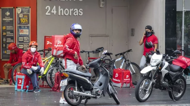 El Gobierno embistió contra las apps de delivery por cláusulas abusivas y publicidad engañosa