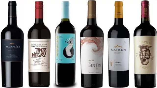 Diez excepcionales malbec que valen menos que un fernet (parte I)