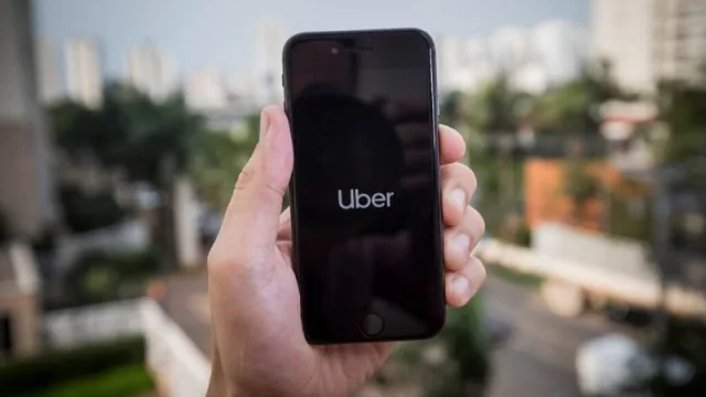 Uber llega a Salta pero no para transportar pasajeros: será con Uber Flash