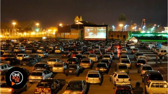 ¿”Autocine” en Neuquén?: ultiman protocolos para conseguir la habilitación