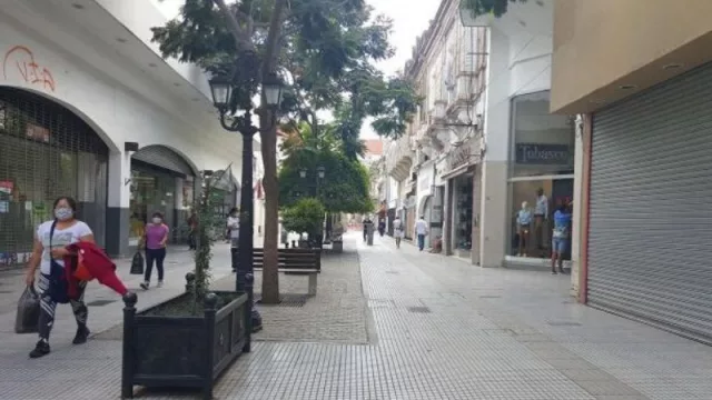 ¿Chau siesta? En marcha el proyecto que cambia el horario comercial de Salta
