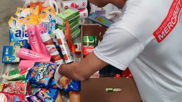 Un supermercado 100% online: ¿se adaptan los tucumanos a esta nueva modalidad? 