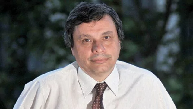 Charla del rector de la UNJu sobre litio (y la necesidad de “propiciar un entramado productivo nacional”)