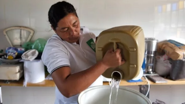Coca-Cola apoyará en Salta el trabajo con comunidades rurales y pueblos originarios