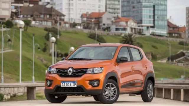 Renault mueve el mercado: un Kwid Zen en 120 cuotas (el Plan Rombo ahora es 100% online)