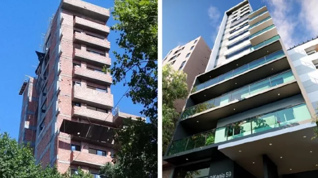 Con la presencia del gobernador, Natania presentó avances en una importante obra 