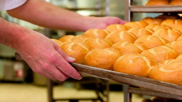 Desde el lunes suben casi todos los precios en las panaderías, excepto en el pan francés
