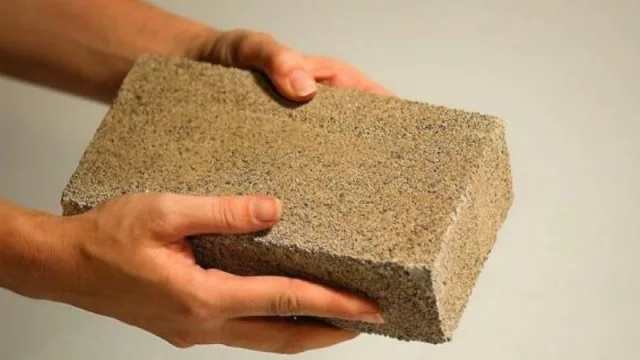 Jujuy impulsa la fabricación y el uso de ladrillos ecológicos