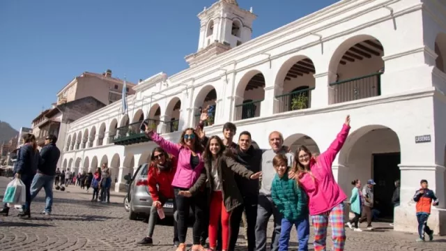 Sí pero no: el turismo salteño espera la reactivación oficial recién a partir del 6 de junio