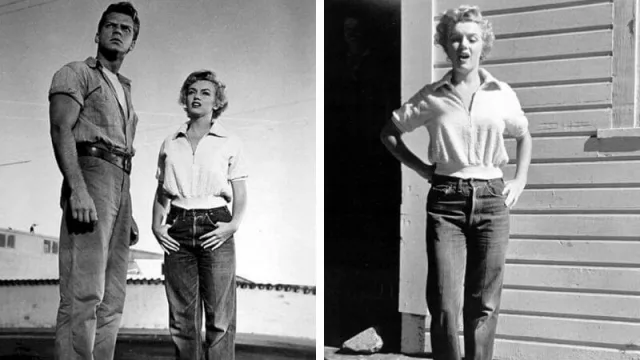 Se cumplen 147 años del nacimiento de los jeans