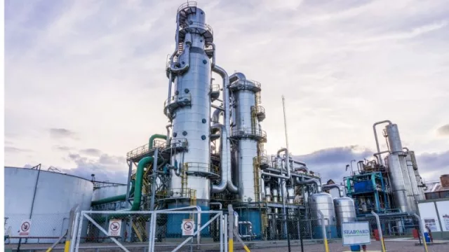 Seaboard Energías Renovables y Alimentos arranca hoy una nueva zafra