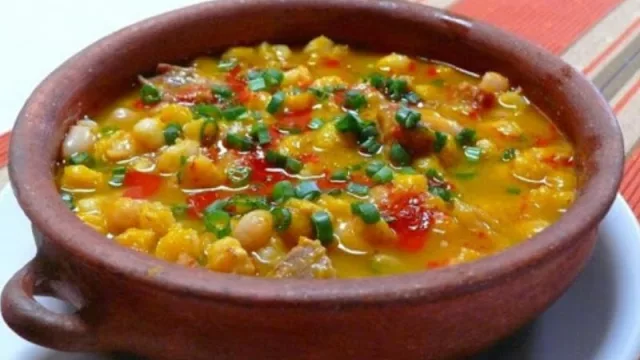 En tiempos de pandemia, se viene el Primer Festival Gastronómico y Cultural Online