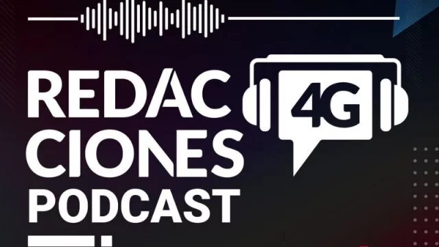 ¡Ya salió! Episodio 2 de Redacciones 4G - Podcast: “Fake News y desinformación en Cuarentena”   