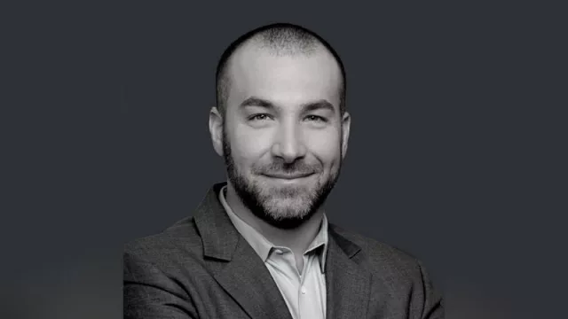 Christian Álvarez de Nutanix fue ascendido a líder global de canales