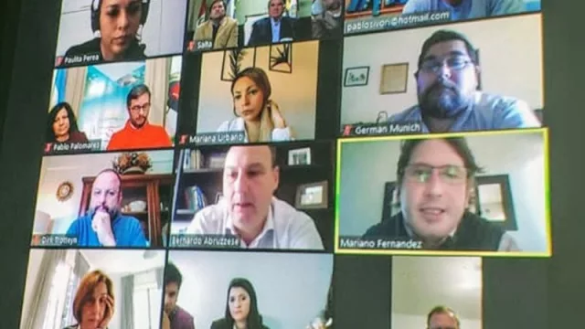 La unión hace la fuerza: la región NOA busca desarrollar una oferta exportable conjunta