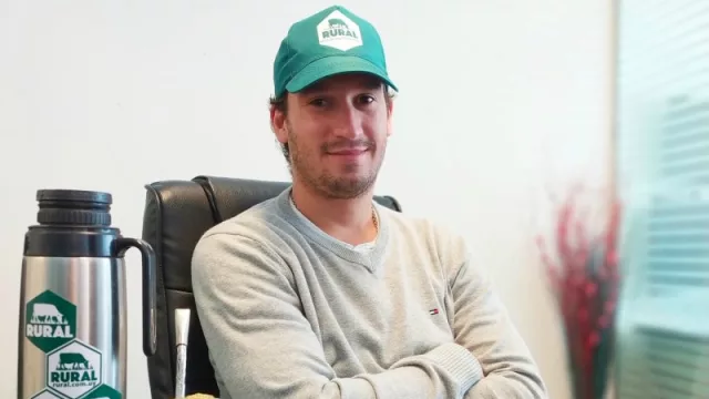 Rural Uy creció 500% en ventas de ganado con sus remates virtuales