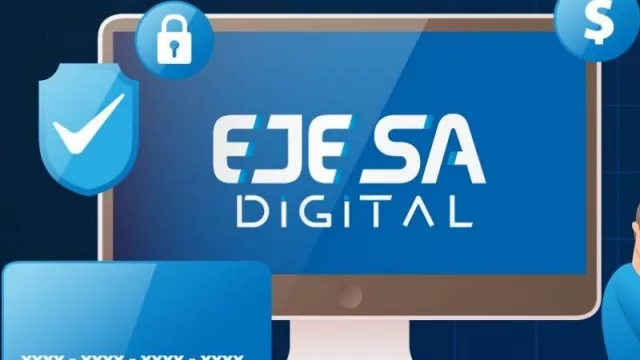 Uno más: nuevo centro de transformación digital y autogestión de EJESA en Perico