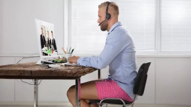 El futuro en los espacios de trabajo: el home office vino para quedarse (oficinas más flexibles y menos interacción)