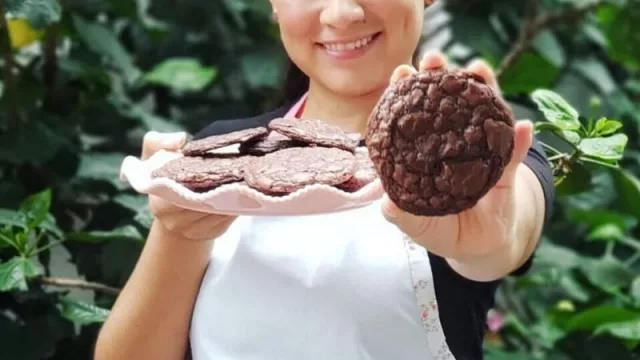 Dulce, dulce: Andrea Pastelería, más de una década endulzando a los jujeños