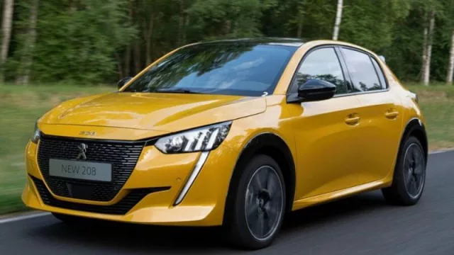 El nuevo Peugeot 208 argentino llega a mediados de agosto