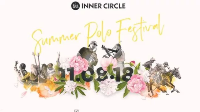 The Inner Circle: una app de citas VIP y con eventos sociales (la probamos y charlamos con la manager de prensa)